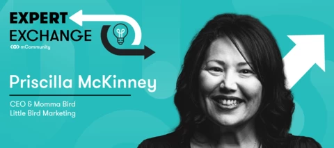 Episode 13: #AlwaysBeHelping: The Emotional Intelligence of Effective Marketing with Priscilla McKinney