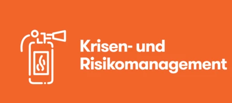 Krisen- und Risikomanagement-Handbuch