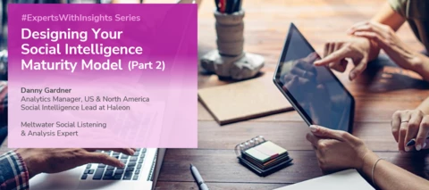 Maturity Model Part 2: Due Diligence