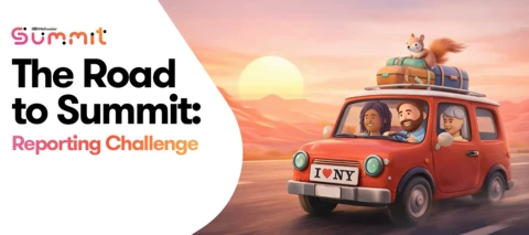 ⏰ Final Call: The Road to Summit Ends Today!