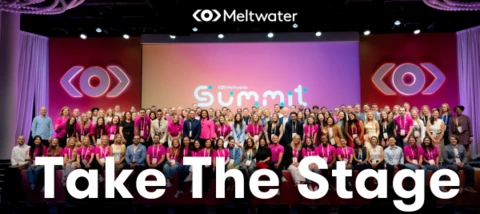 Call for Experts: Take the Summit Stage in New York City