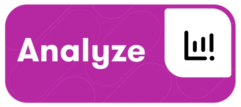 Analyze: Sharing Your Unified Dashboard