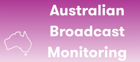 Australia: Getting Started with Broadcast Monitoring
