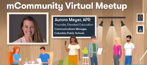 🎞️ Watch: Mastering Crisis Management with Aurora Meyer, APR