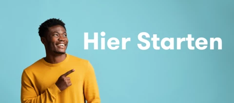 Schritt 1 – 🎉 Willkommen bei Meltwater! 🎉