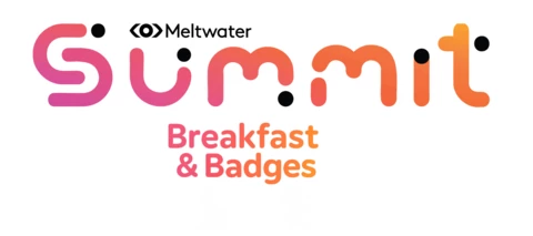 Join Us For Coffee, Community, and Early Badge Pickup!