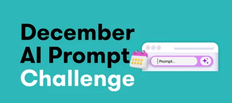 December AI Prompt Challenge: Build Your Year-End Performance Report in 15 Minutes