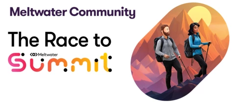 🏆 Race to Summit: Your Chance to Win a Trip to Meltwater Summit 2025! 🚀
