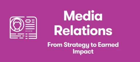 Media Relations Playbook: From Strategy to Earned Impact
