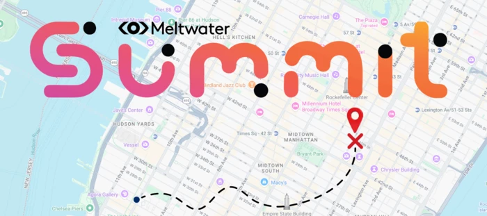 Drop In and Drop a Pin: Check Out the Interactive Summit Map 📍 | mCommunity
