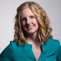Bridget Ginty