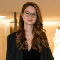 Marie Seignol de Swarte