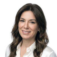 Natasha Netschay Davies