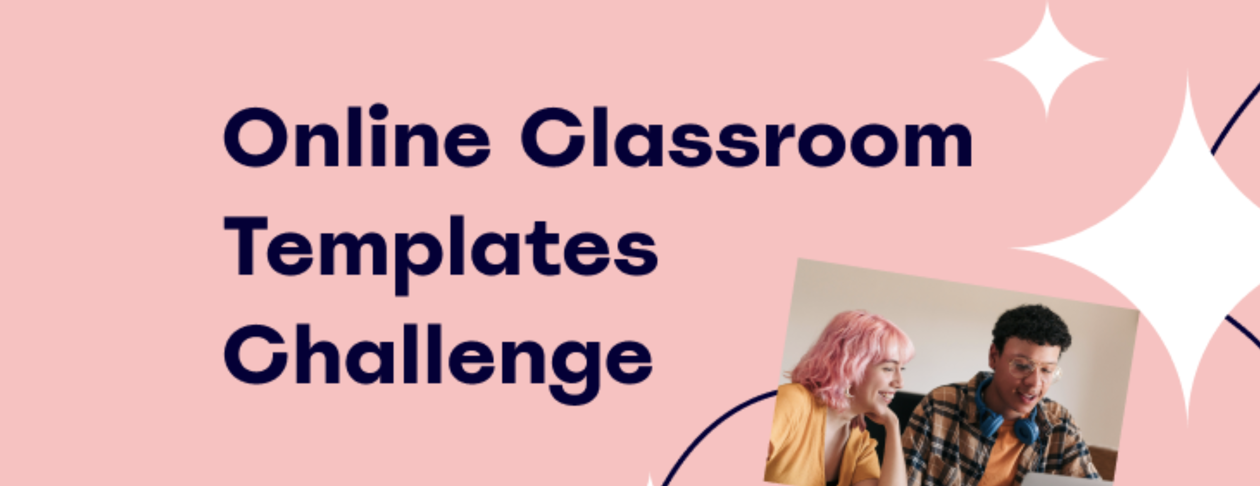Win an iPad Pro: share how you Miro in the online classroom templates challenge 🧑‍🏫