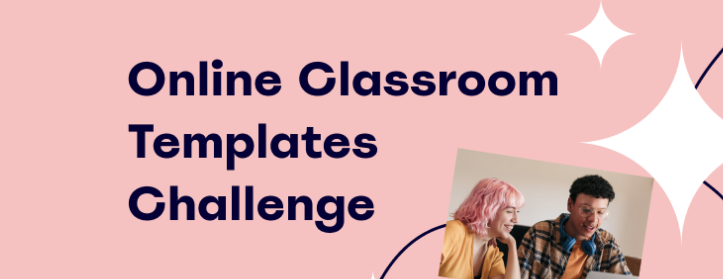 Win An Ipad Pro Share How You Miro In The Online Classroom Templates Challenge Miro