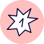 First Wish Posted Badge