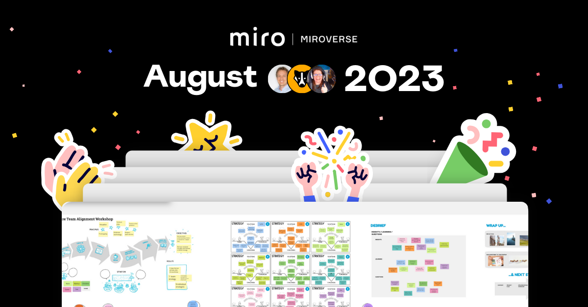 Miro Distributed 22 - Event Programme