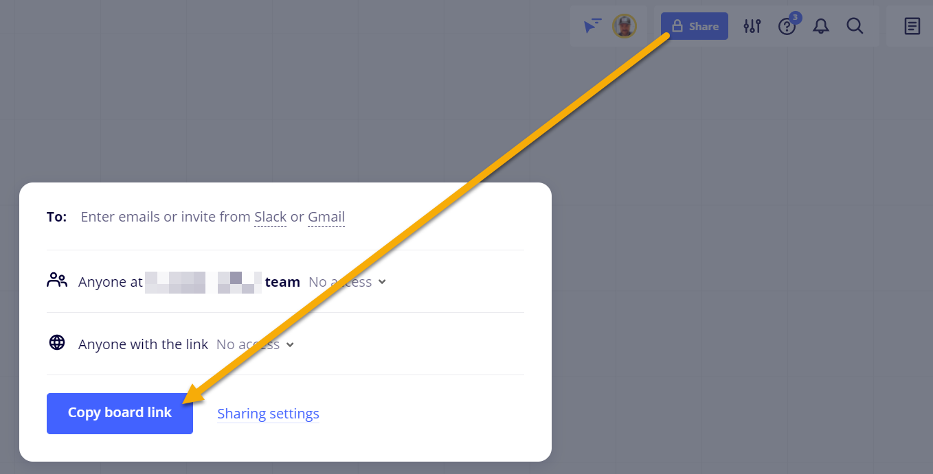 How To Prepare Participants To Use Miro And Weave Between Zoom And Miro Before And During Workshop Miro