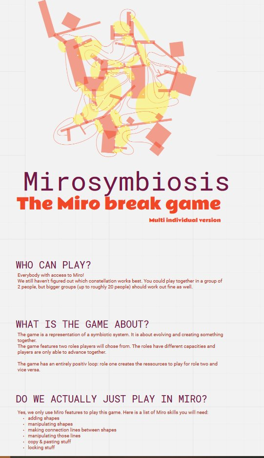 miro games