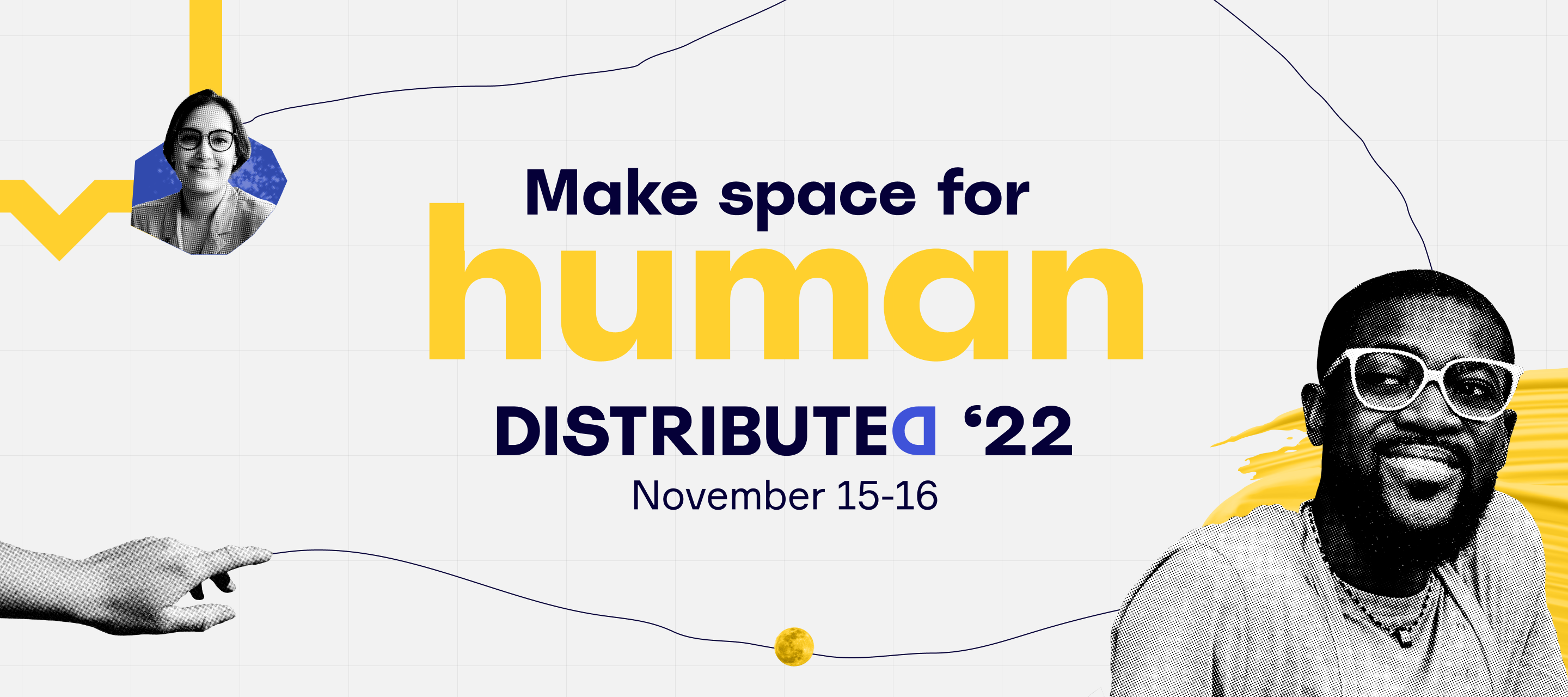 Distributed ‘22 - Full Event Catalog is Live!