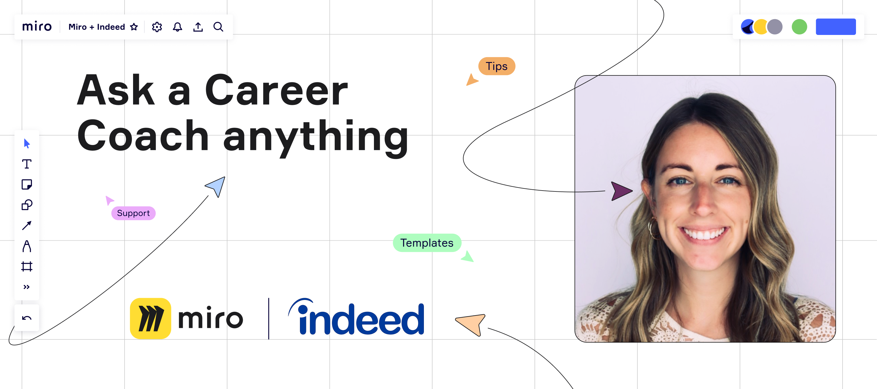Ask an Indeed Career Coach Anything
