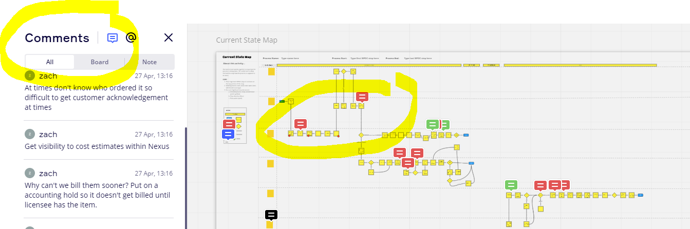 export-comments-to-cvs-or-excel-miro