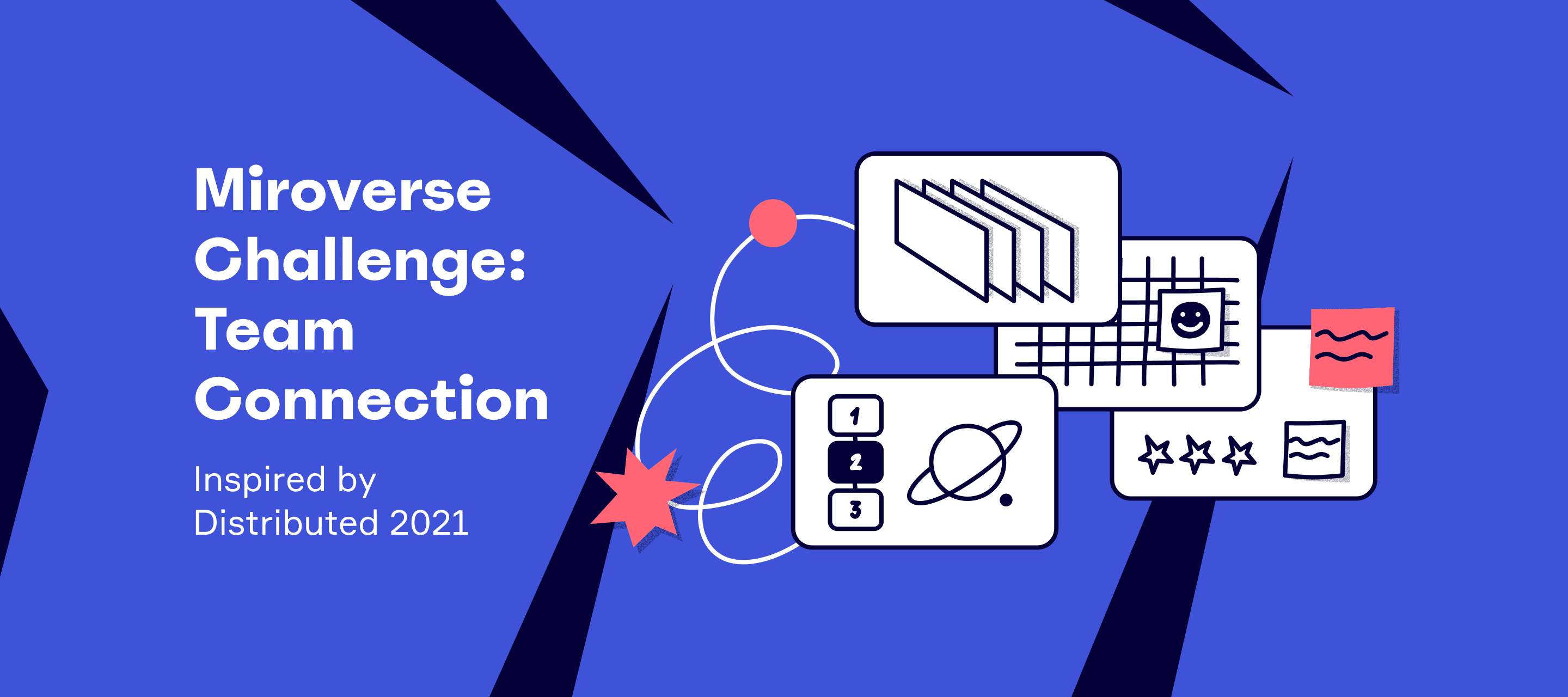 Miroverse Challenge: Team Connection ​​​​🤝