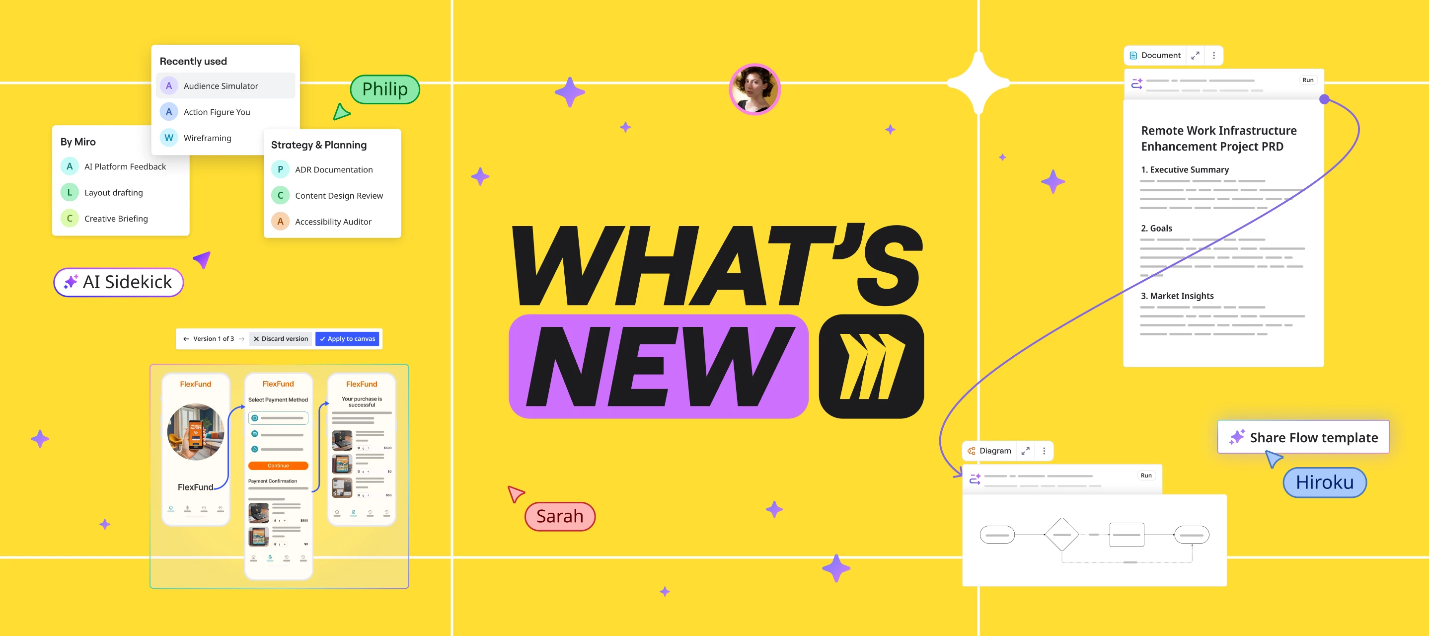 What's New: What we launched in October 2025