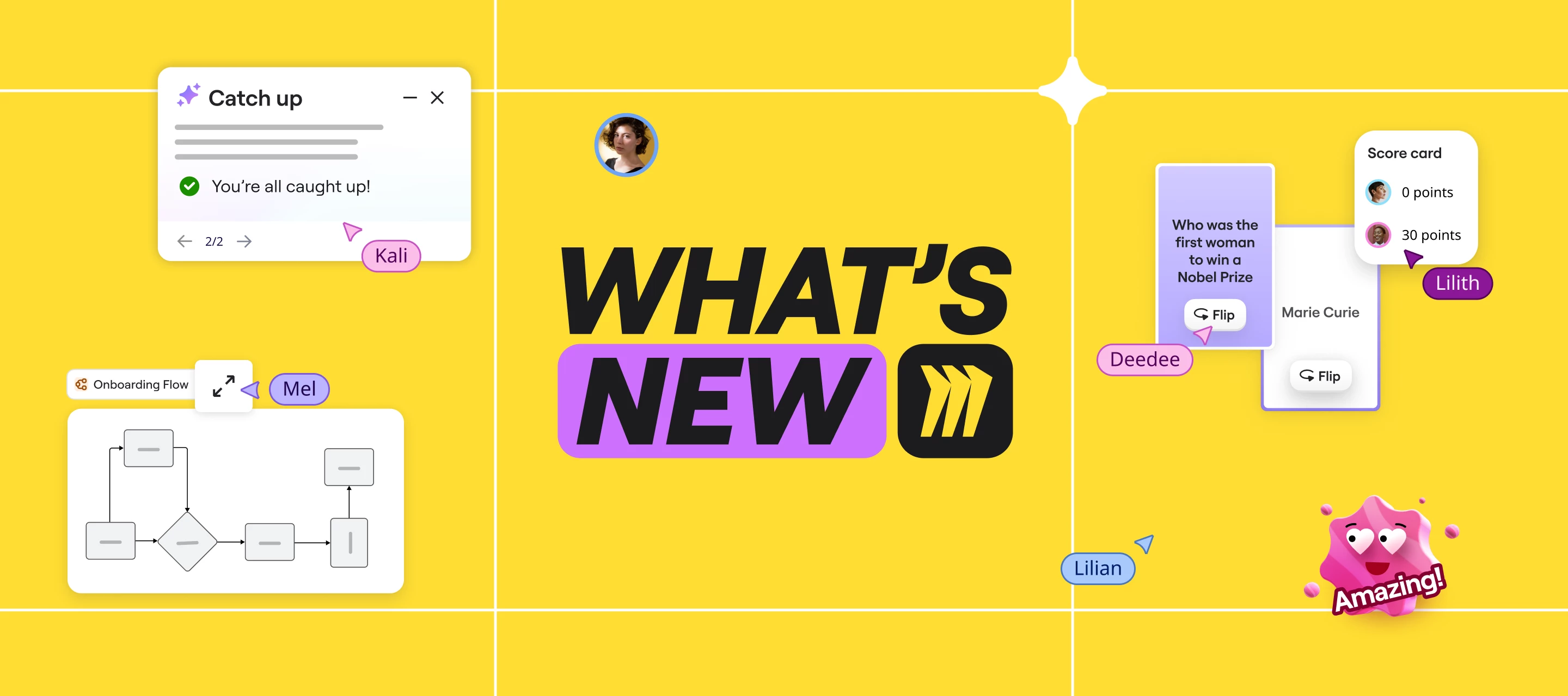 📣 What's New: What we launched in June 2025