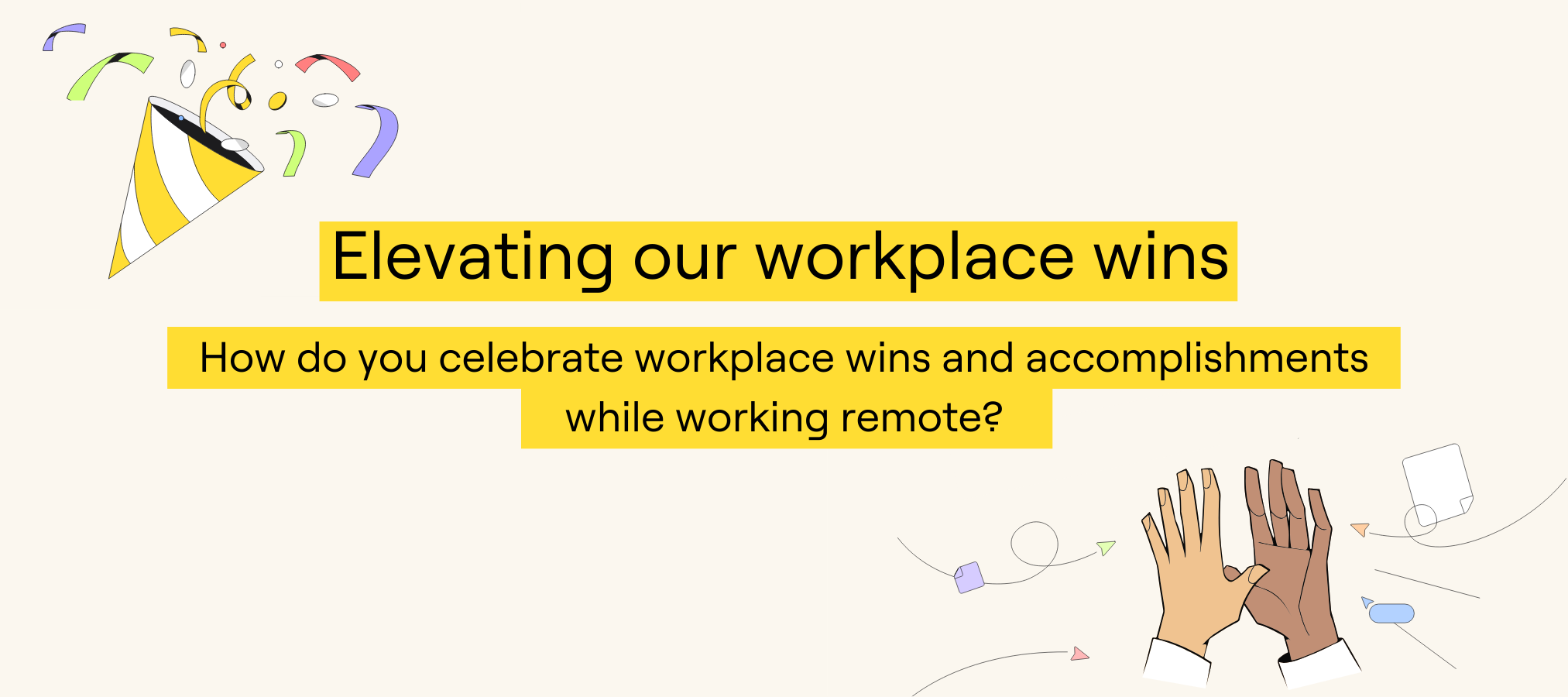 🎉 Join the Miro "Celebrating Remote Work Wins" challenge for a chance to win 🏆