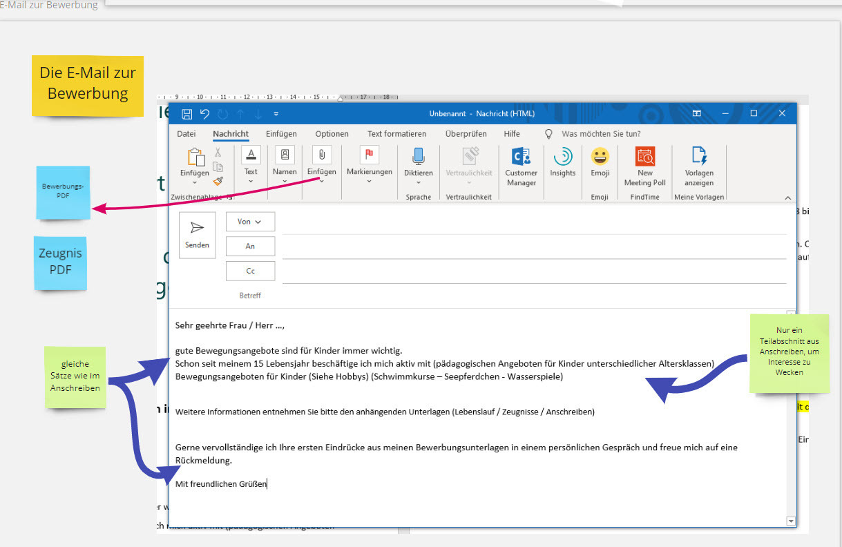 Using Miro board for trainings and people development