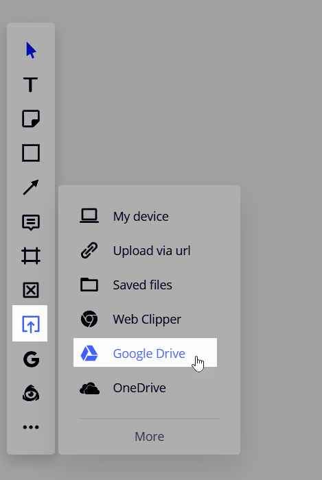 Google Drive – Miro Help Center
