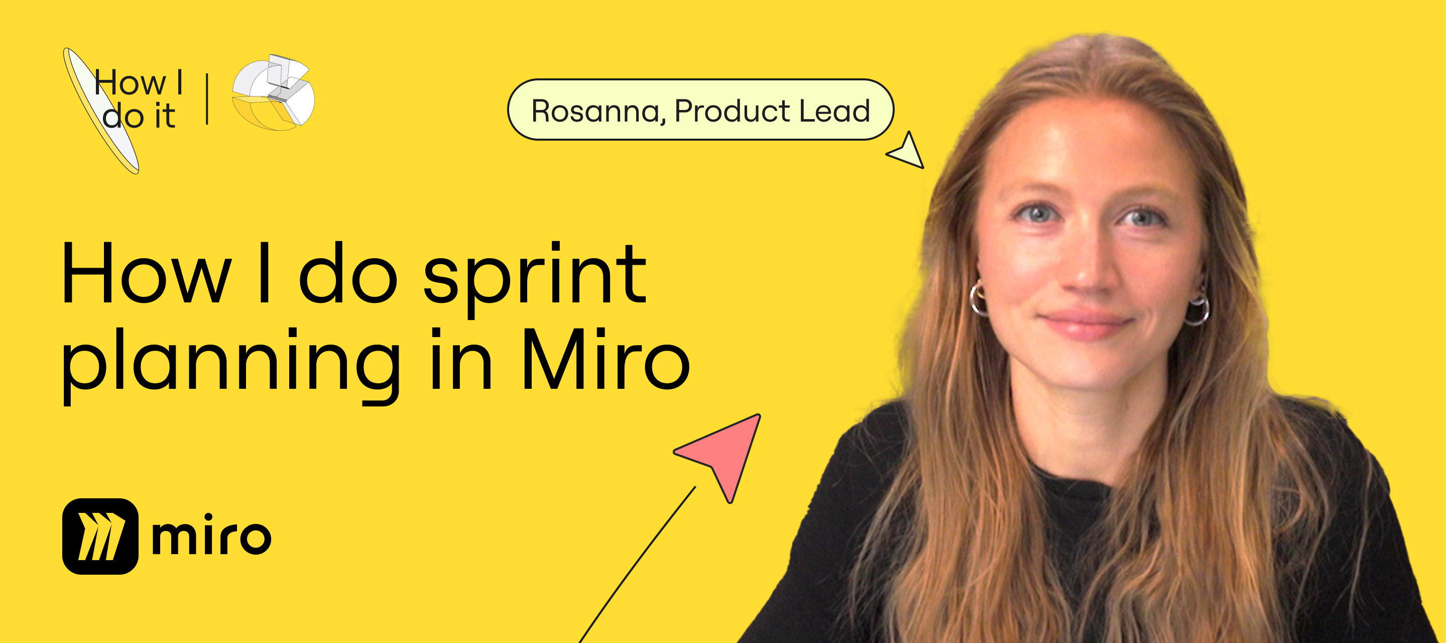 Learn: "How I do Sprint Planning" with Rosanna Knottenbelt