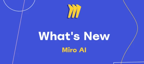 Miro AI is Here! Join the Community Conversation