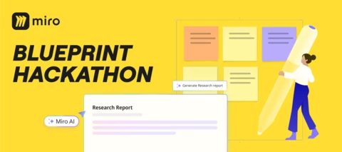 Join the Blueprint Hackathon and win!