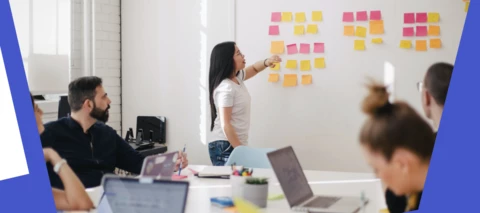 Miro Webinars | August 2021