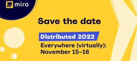 Distributed ‘22