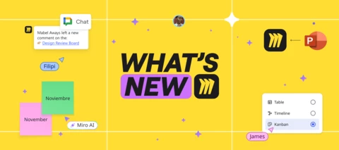 What's New: What we launched in November 2025