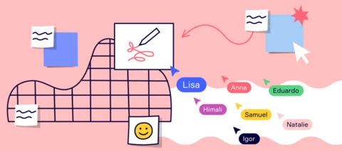 New course on Miro Academy | Participating in Miro | Available on-demand