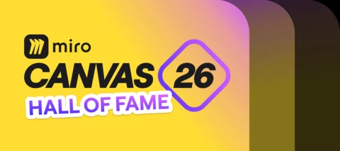 Miro Hall of Fame — last chance to nominate!