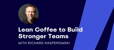 Lean Coffee to Build Stronger Teams: A Miroverse Event on Oct 5