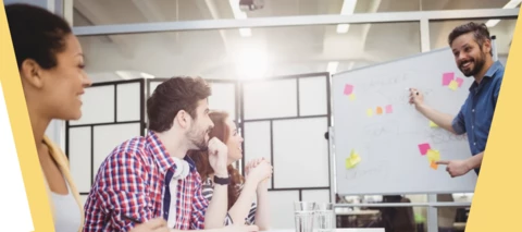 Miro Webinars | March 2021