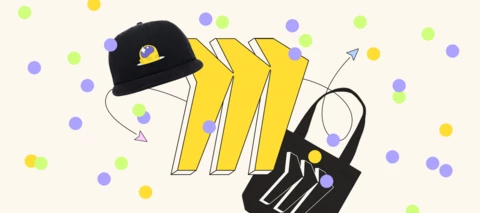 Vote for New Miro Merch 🗳