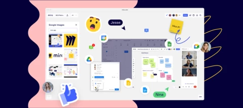 Miro - What we launched in July 2022