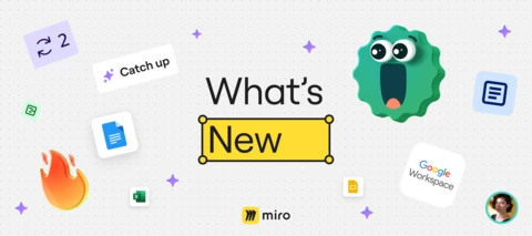 What's New: What we launched in January 2025