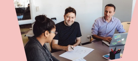 Miro Webinars | April 2021