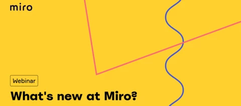What's New at Miro?