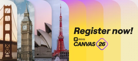 🚀 Canvas26: Register to watch Keynote