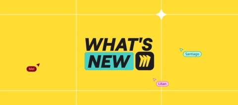 What's New: What we launched in February 2026 🚀