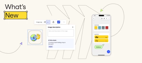 What's New: What We Launched in May 2024